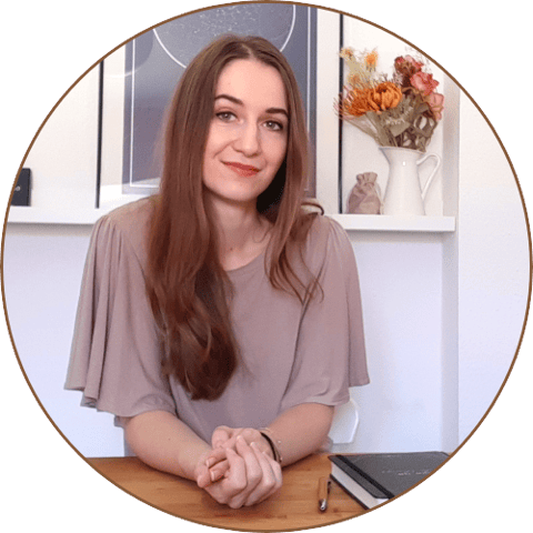 Christina Rohde Profilbild